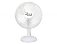Вентилятор настольный OASIS VT-30W3 фото