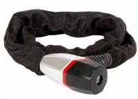 Замок-трос STG TYT648 ключевой, 8х1200 мм Х108212 фото