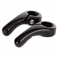 Рога STG GR6250, алюминий, черный Х108389  фото