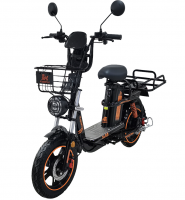 Kugoo V3 PRO Max 28,6Ah фото