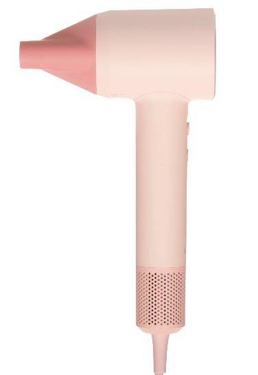 Фен LAIFEN SE 2, розовый фото