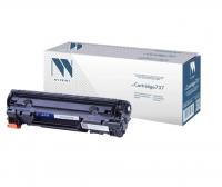 Картридж NVP совместимый NV-737 для Canon i-Sensys 210 211/ 212/ 212w/ 216/ 216n/ 217/ 217w/ 220/ 22 фото