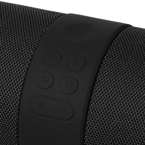 Колонка Bluetooth Sven PS-340 черный купить ЦИТ Колонка Bluetooth Sven PS-340 черный фото