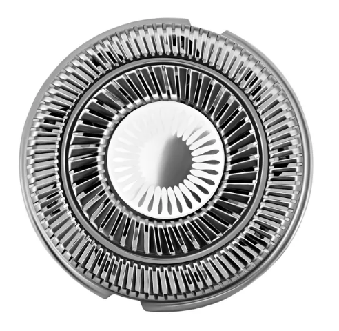 Сменные ножи для электробритвы ARESA AR-4602 фото