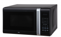 Микроволновая печь JVC JK-MW381S черный купить ЦИТ Микроволновая печь JVC JK-MW381S черный фото