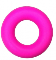 Эспандер кистевой "Fortius" Neon 10 кг (розовый) фото