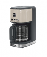 Кофеварка ARESA AR-1616 фото