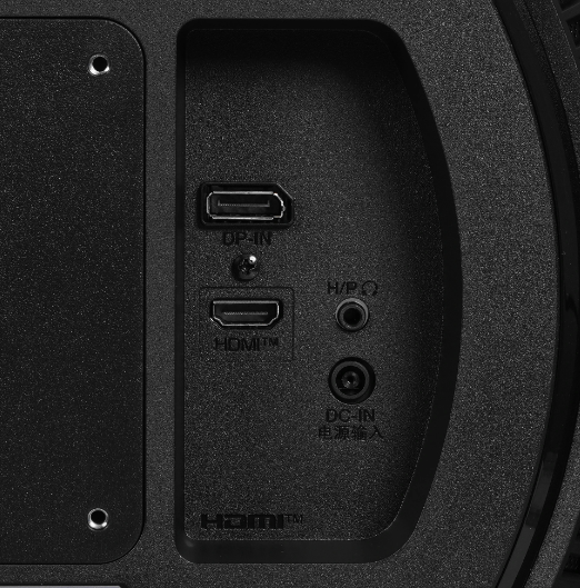 Монитор 27" LG 27GS60F-B черный IPS LED 1920x1080 180Гц 300cd HDMI DP фото