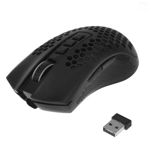 Мышь Redragon Storm Pro RGB фото