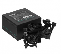 Блок питания Deepcool 650W PF650 80+ Retail фото