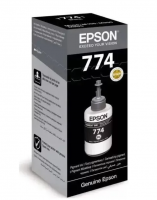 Картридж струйный Epson T7741S C13T774198 черный (6000стр.) (140мл) для Epson M100/105/200  купить ЦИТ Картридж струйный Epson T7741S C13T774198 черный (6000стр.) (140мл) для Epson M100/105/200  фото