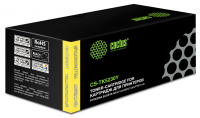 Картридж Cactus CS-TK5230Y желтый (2600стр.) для Kyocera Ecosys M5521cdn/M5521cdw/P5021cdn/ фото