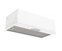 Вытяжка полновстраиваемая ELIKOR Cube Basic 60П-500-К3Д (293432) белый фото