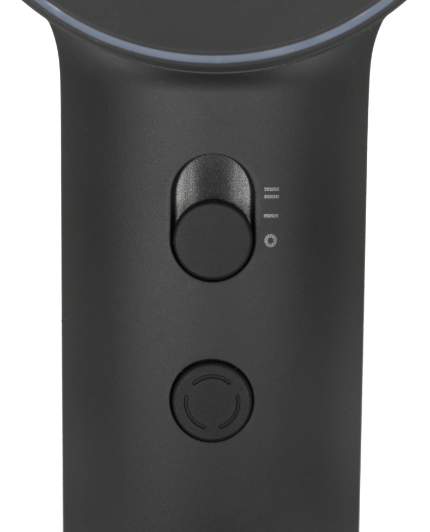 Фен LAIFEN SE 2, черный фото