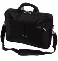 Сумка для ноутбука 15.6" PC PET PCP-SL9015N черный нейлон фото