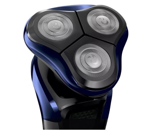 Бритва POLARIS PMR 0309RC фото
