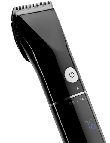 Машинка для стрижки BRAYER BR3400 фото