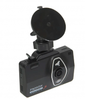 Радар-детектор с видеорегистратором INSPECTOR CAYMAN S SIGNATURE фото