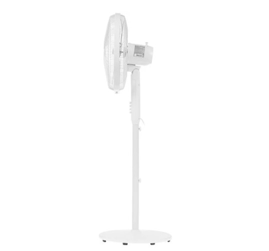 Вентилятор напольный ELECTROLUX EFF-1006W фото