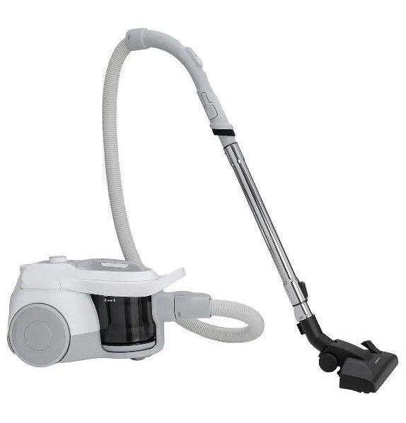 Пылесос POLARIS PVC 2211 белый фото