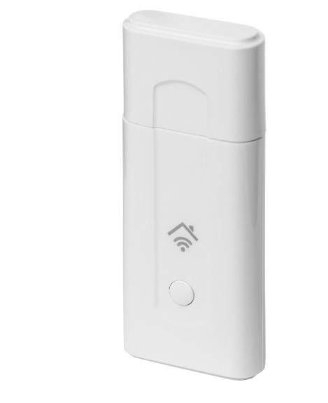 Модуль съемный управляющий HOMMYN HDN/WFN-02-02 фото