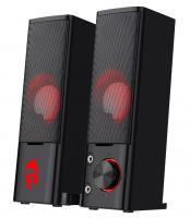Колонки Redragon Orpheus 2.0 черный фото