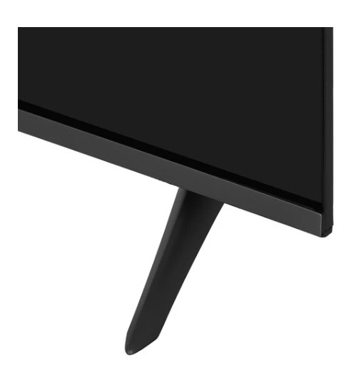 Телевизор QLED Xiaomi 43" Mi TV A Pro 43 2026 Ultra HD черный фото