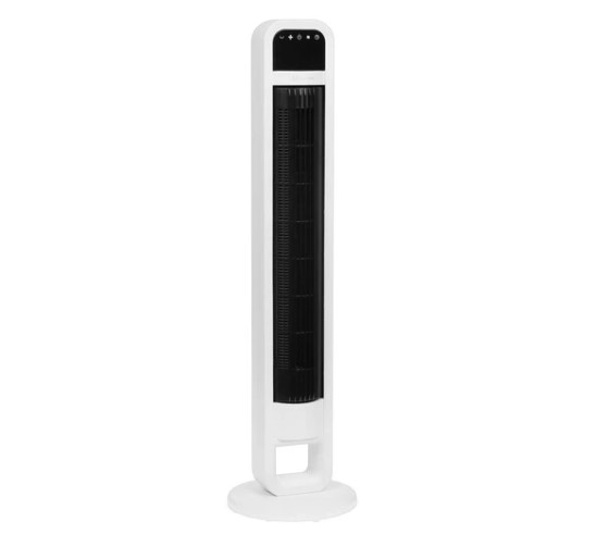 Вентилятор колонный ELECTROLUX EFT-1110W фото