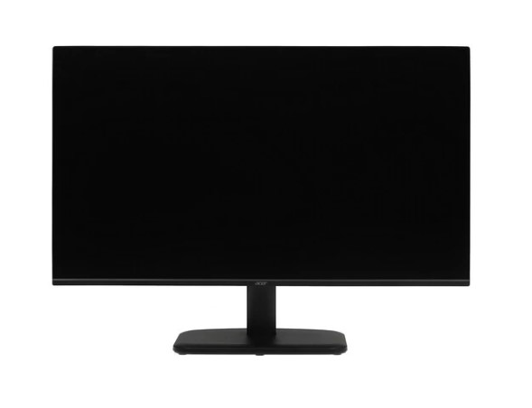 Монитор 27" Acer EK271P6bi черный IPS LED 1920x1080 1 ms 144Hz 250 cd/m VGA HDMI фото