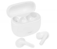 Беспроводные bluetooth наушники Xiaomi Redmi Buds 6 Lite White фото