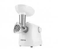 Мясорубка POLARIS PMG 1875 RUS (шинковки), белый фото