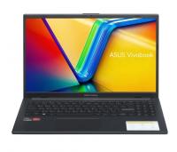 Ноутбук Asus Vivobook Go 15 E1504FA-BQ522 15.6"FHD(1920x1080) IPS/Ryzen 5 7520U 4с/16Gb/512Gb SSD/AM фото
