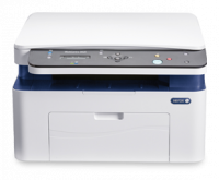 МФУ XEROX WorkCentre 3025 фото