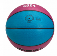 Мяч баскетбольный Jögel Training ECOBALL 2.0 Replica №7 купить ЦИТ Мяч баскетбольный Jögel Training ECOBALL 2.0 Replica №7 фото