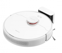 Робот-пылесос DREAME DreameBot D9 Max белый фото