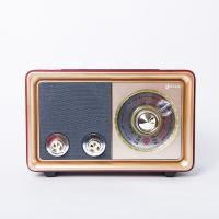 Радиоприёмник БЗРП РП-324 фото