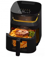 Аэрогриль HIBERG MGS 500 B купить ЦИТ Аэрогриль HIBERG MGS 500 B фото