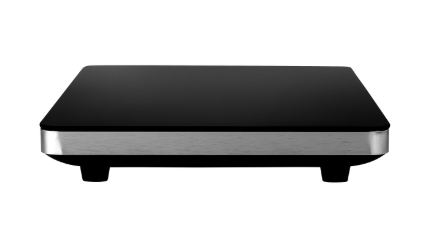 Настольная плитка BRAYER BR2810 инфракрасная фото