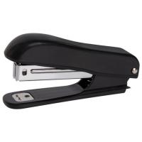 Степлер №10 STAFF Profit, до 12 листов,  с антистеплером, черный, 228737 купить ЦИТ Степлер №10 STAFF Profit, до 12 листов,  с антистеплером, черный, 228737 фото