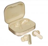 Беспроводные bluetooth наушники Realme Buds Air 8 Beige (Бежевый)  фото