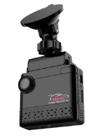 Радар-детектор с видеорегистратором SHO-ME COMBO MINI WIFI PRO фото