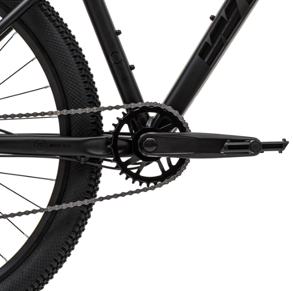 (м) Велосипед горный Welt 27,5" Rocket 2.0 HD (2026) фото