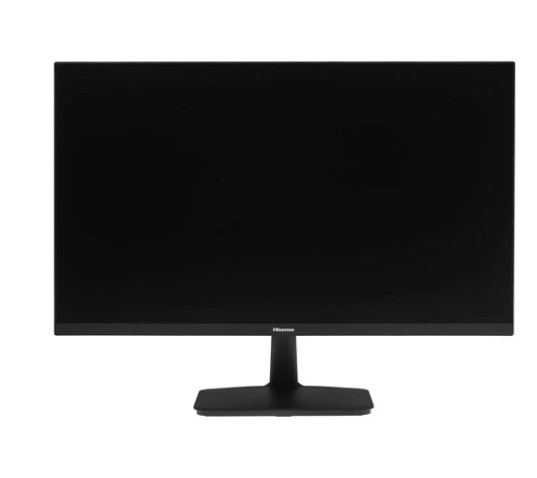 Монитор 27" Hisense 27N3Q черный IPS LED 5ms 16:9  250cd 1920x1080 144Hz VGA HDM фото