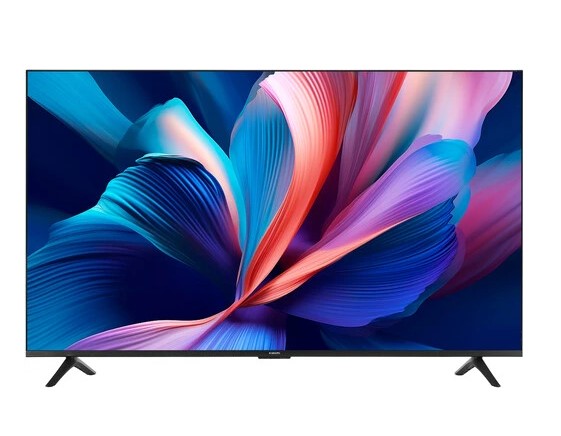 Телевизор QLED Xiaomi 55" Mi TV A Pro 55 2026 Ultra HD черный фото