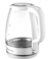 Чайник BRAYER BR1030WH купить ЦИТ Чайник BRAYER BR1030WH фото