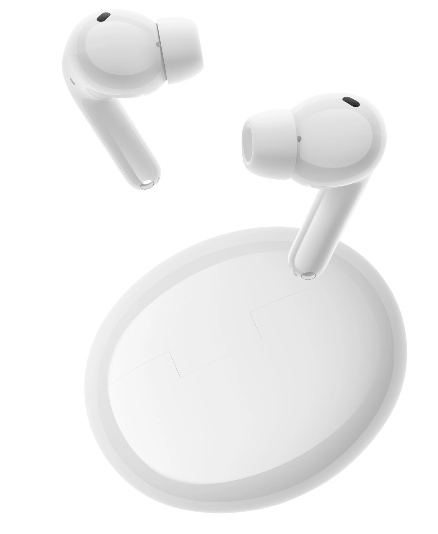 Беспроводные bluetooth наушники HONOR CHOICE TWS X7 Pro (KSN-ME00) WHITE купить ЦИТ Беспроводные bluetooth наушники HONOR CHOICE TWS X7 Pro (KSN-ME00) WHITE фото