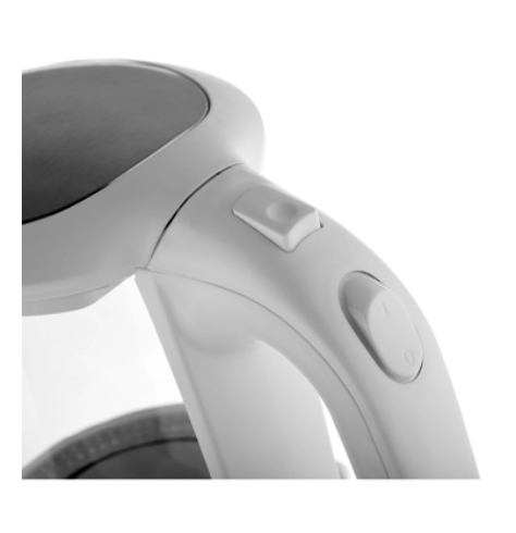 Чайник BRAYER BR1040WH фото