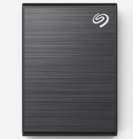 Внешний жесткий диск Seagate Original USB 3.0 1Tb STKM1000400 Expansion Portable 2.5" черный фото