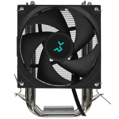 Кулер для процессора Deepcool AG300 Soc-1700/1200/115X/AM5/AM4 4pin 150W фото