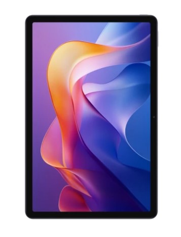 Планшет Xiaomi  Redmi Pad 2 6/128GB Purple (Фиолетовый) фото